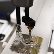 Handi Quilter Accessory - Feet - Handi Felting Foot Kit